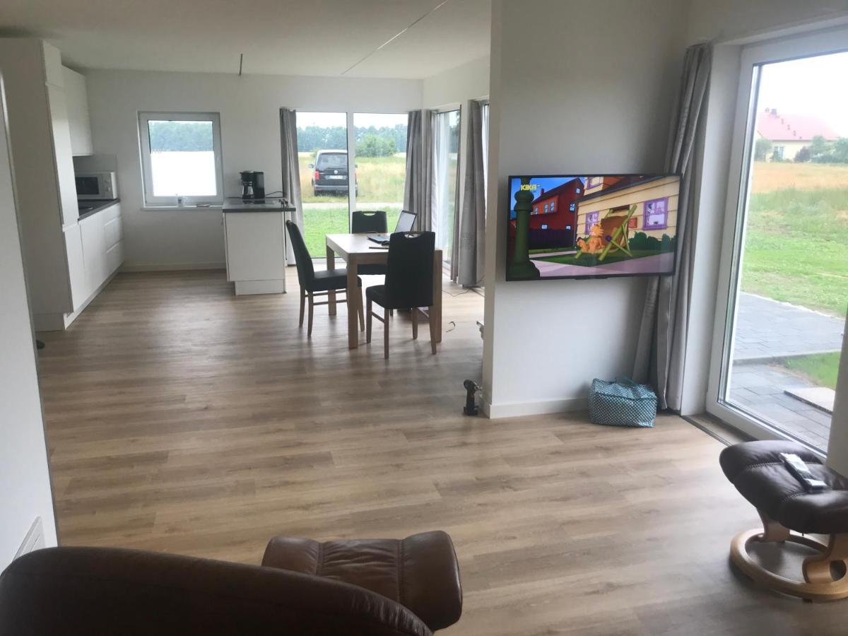 Ferienhaus Haus Arendsee *