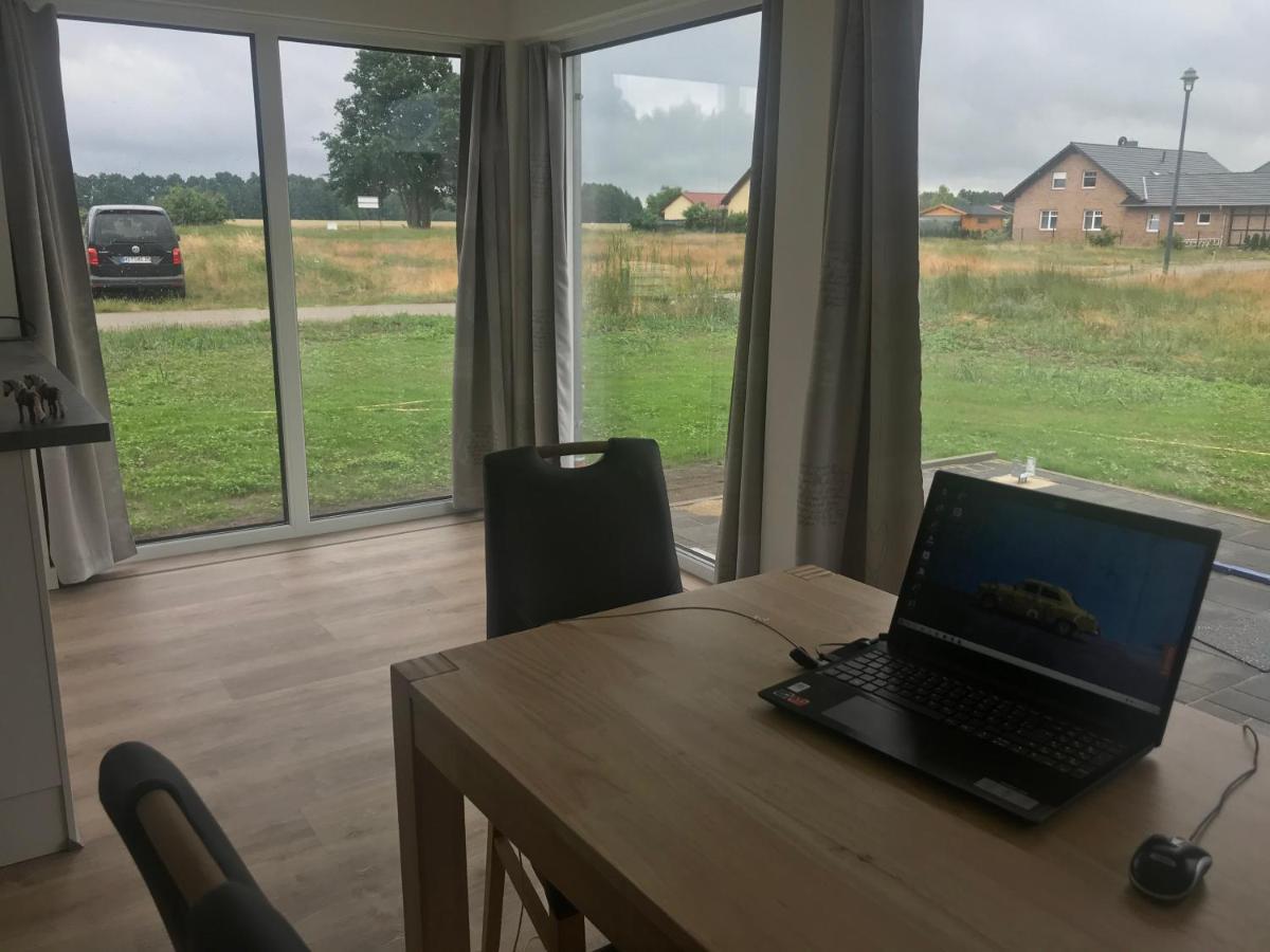 Ferienhaus Haus Arendsee