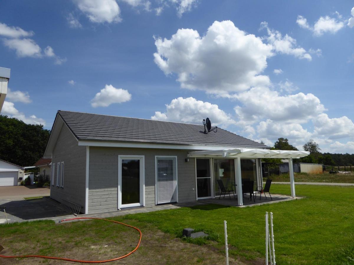 Haus Arendsee