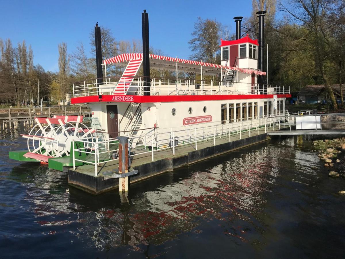 Haus Arendsee