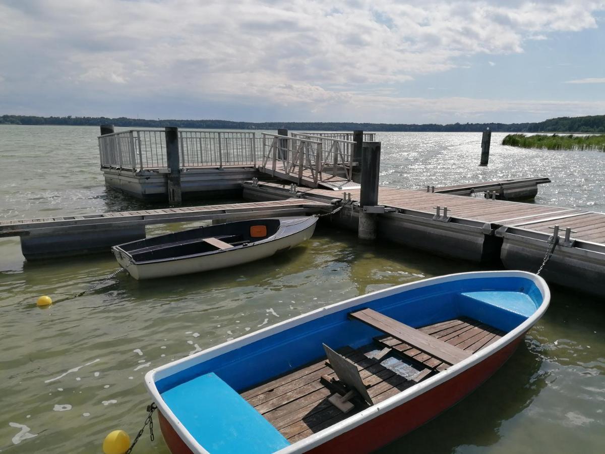 Haus Arendsee *